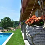 Сasa de vacaciones Mystay - Casa Oliveirinhas By Refúgio Ao Luar Celorico De Basto