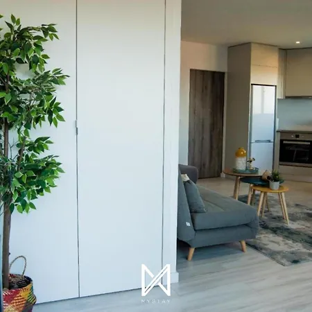 Holiday home Mystay - Casa Oliveirinhas By Refugio Ao Luar