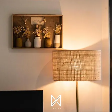 Mystay - Casa Oliveirinhas By Refugio Ao Luar *