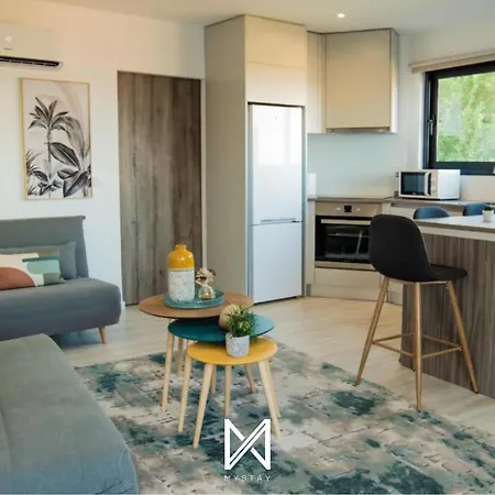 Holiday home Mystay - Casa Oliveirinhas By Refugio Ao Luar *
