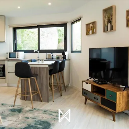Holiday home Mystay - Casa Oliveirinhas By Refugio Ao Luar Celorico De Basto
