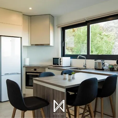 Mystay - Casa Oliveirinhas By Refugio Ao Luar