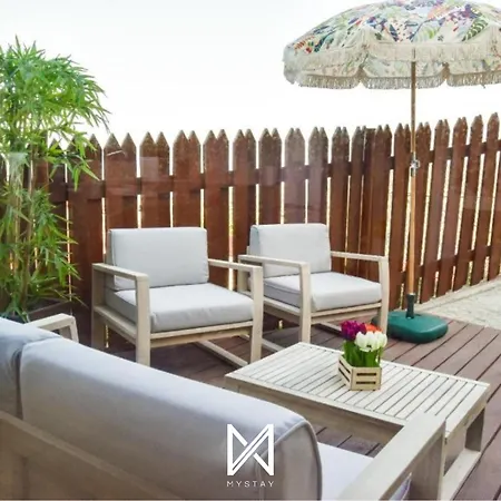 Mystay - Casa Oliveirinhas By Refugio Ao Luar