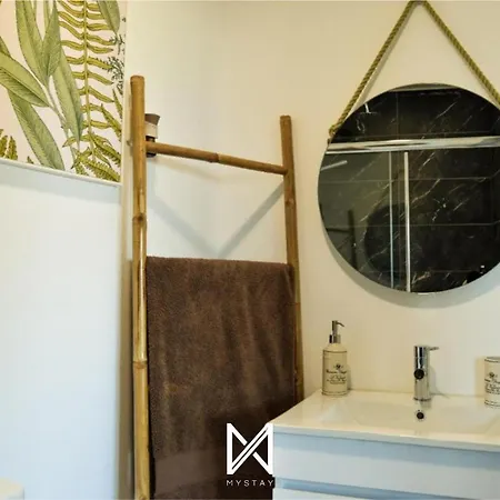 Mystay - Casa Oliveirinhas By Refugio Ao Luar Holiday home Celorico De Basto