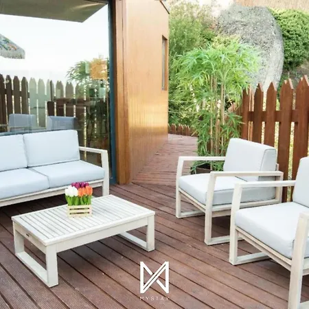 Mystay - Casa Oliveirinhas By Refugio Ao Luar * Celorico De Basto