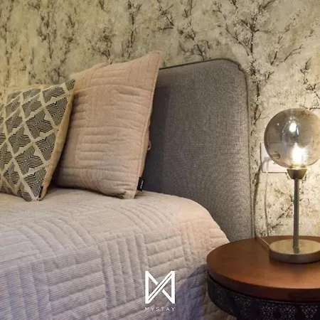 Casa Oliveirinhas By Refugio Ao Luar Semesterbostad