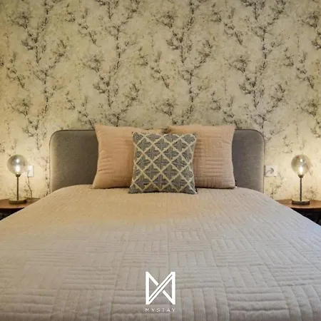 Semesterbostad Casa Oliveirinhas By Refugio Ao Luar Celorico De Basto