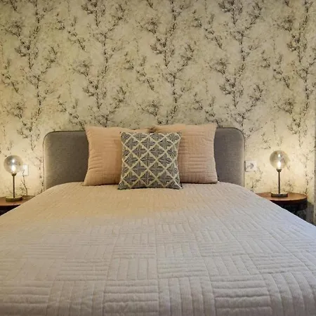 Casa Oliveirinhas By Refugio Ao Luar *