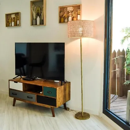 بيت للعطل Casa Oliveirinhas By Refugio Ao Luar *