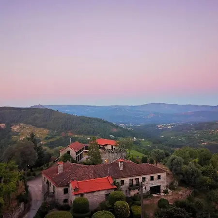 Casa Oliveirinhas By Refugio Ao Luar بيت للعطل