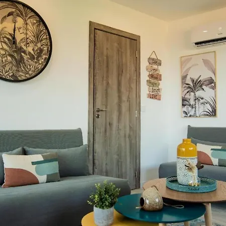 Casa Oliveirinhas By Refugio Ao Luar
