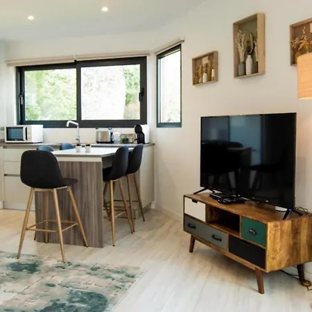 Feriehus Casa Oliveirinhas By Refugio Ao Luar *