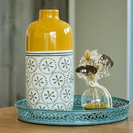 بيت للعطل Casa Oliveirinhas By Refugio Ao Luar