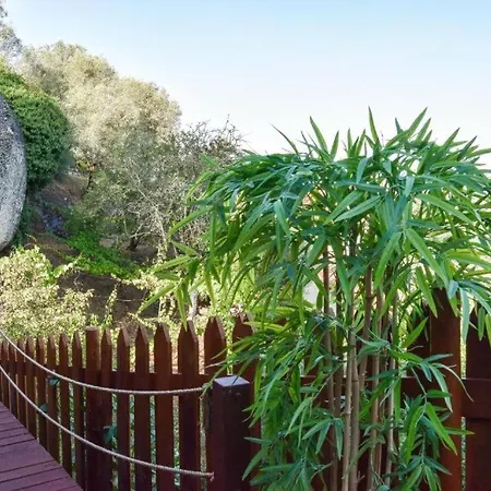 Feriehus Casa Oliveirinhas By Refugio Ao Luar Celorico De Basto