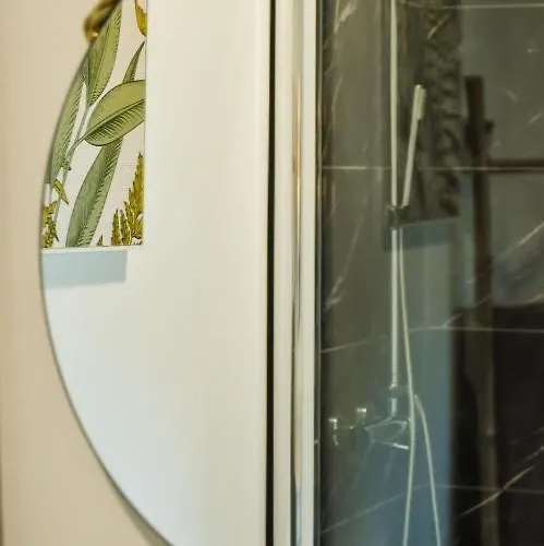 Casa Oliveirinhas By Refugio Ao Luar *