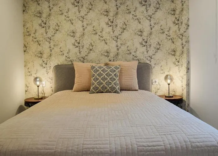 Casa Oliveirinhas By Refugio Ao Luar *