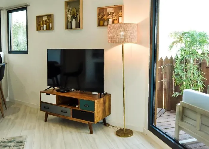 بيت للعطل Casa Oliveirinhas By Refugio Ao Luar *