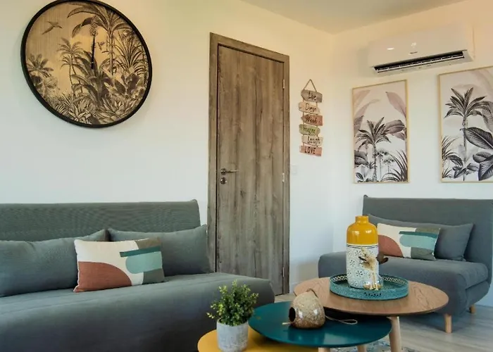 Casa Oliveirinhas By Refugio Ao Luar