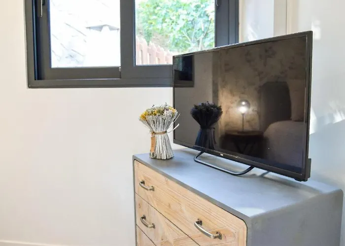 Casa Oliveirinhas By Refugio Ao Luar * سيلوريكو دي باستو