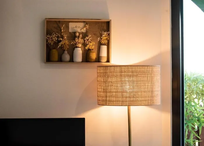 Casa Oliveirinhas By Refugio Ao Luar Semesterbostad Celorico De Basto