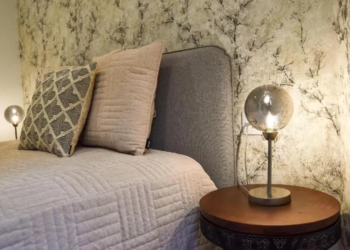 بيت للعطل Casa Oliveirinhas By Refugio Ao Luar سيلوريكو دي باستو