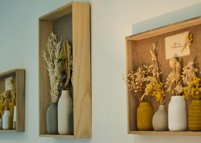 Semesterbostad Casa Oliveirinhas By Refugio Ao Luar Celorico De Basto