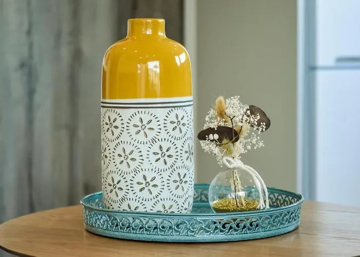 Semesterbostad Casa Oliveirinhas By Refugio Ao Luar