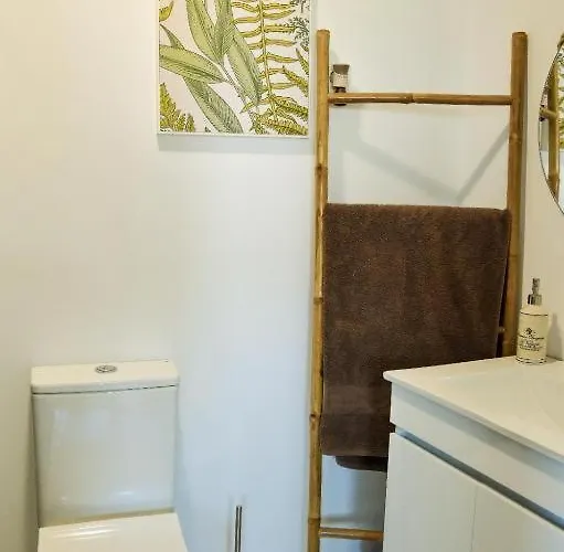 بيت للعطل Casa Oliveirinhas By Refugio Ao Luar