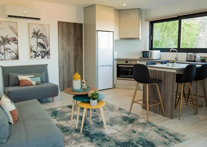 Casa Oliveirinhas By Refugio Ao Luar * Celorico De Basto