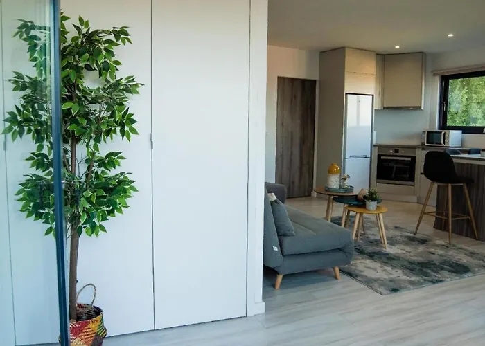 Casa Oliveirinhas By Refugio Ao Luar * Celorico De Basto